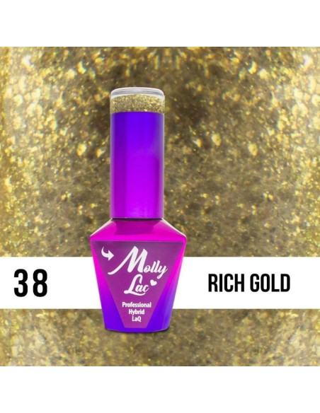 QUEENS OF LIFE 10ML