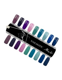 NAILMATIC 10ML