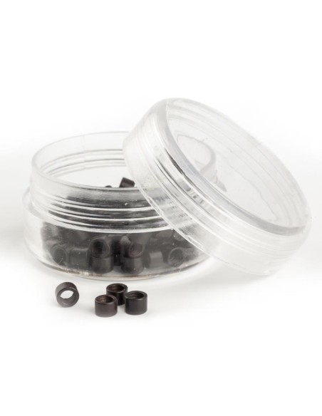 CANULA RASGADA METALICA