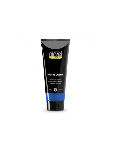 NIRVEL NUTRE COLOR 200 ML