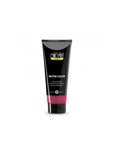 NIRVEL NUTRE COLOR 200 ML