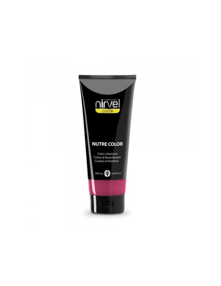 NIRVEL NUTRE COLOR 200 ML