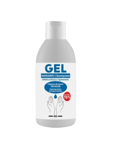 GEL HIGIENIZANTE 150ML