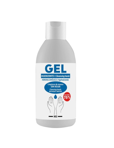 GEL HIGIENIZANTE 150ML