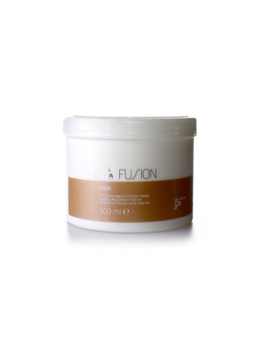 FUSION INTENSE REPAIR MASK 500ML