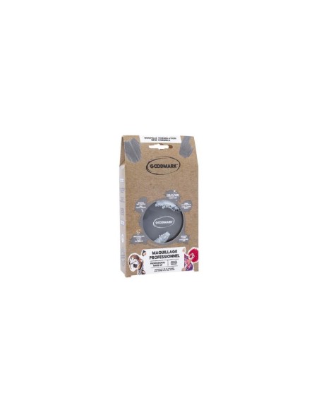 MAQUILLAJE CARNAVAL GOODMARK