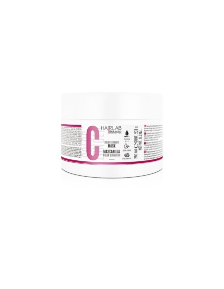 MASCARILLA COLOR DURADERO 250ML