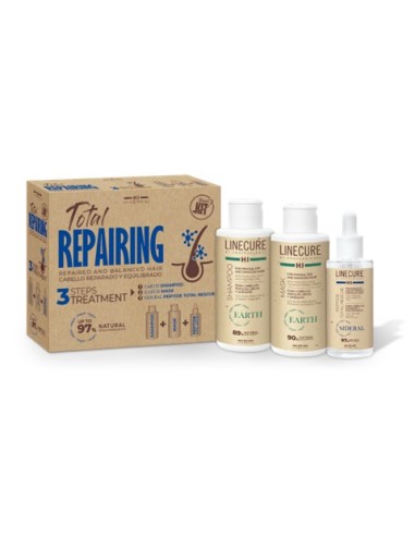 KIT TOTAL REPAIRING