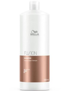 WELLA FUSION SHAMPOO 1000ML