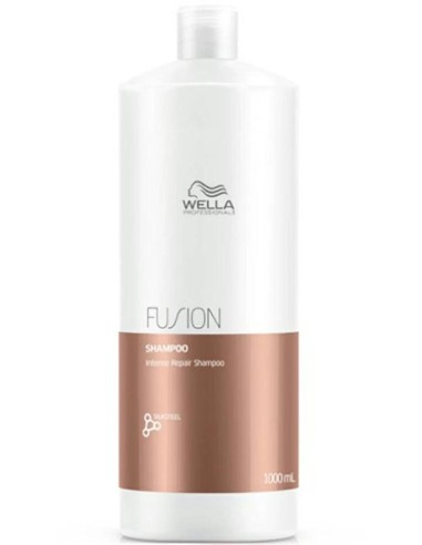 WELLA FUSION SHAMPOO 1000ML