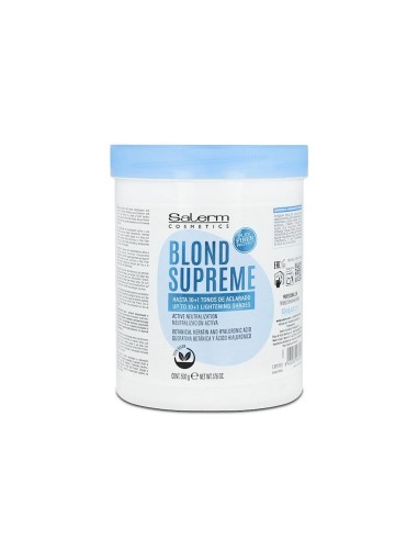 BLOND SUPREME 10 1 SOBRES 40G