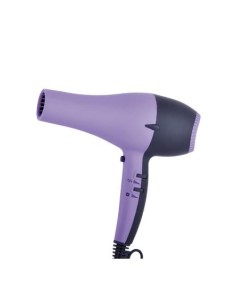 SECADOR CON LUZ DRYER VIOLET