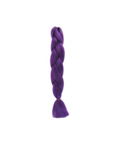 EXTENSIONES PARA TRENZAS PURPLE