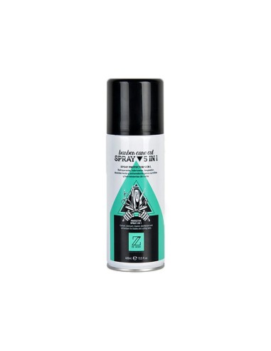 ZZ SPRAY PROTECTOR 5 EN 1