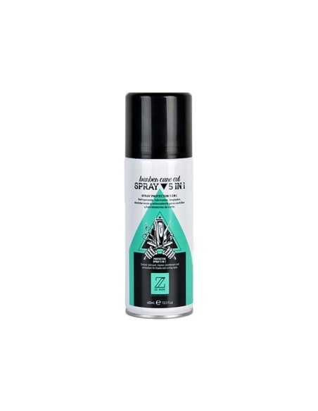 ZZ SPRAY PROTECTOR 5 EN 1