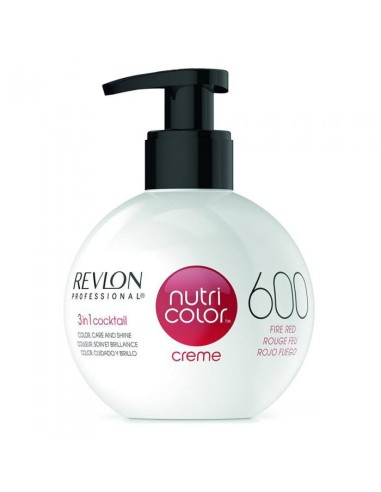 NUTRI COLOR CREME Nº 600