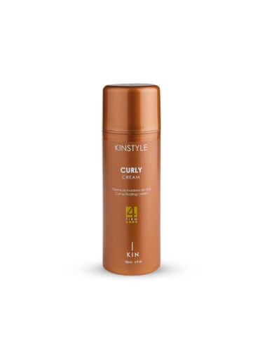 KINSTYLE CURLY CREAM 150 ML