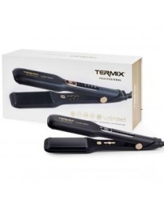 PLANCHA DE PELO TERMIX PROFESSIONAL UNLIMITED