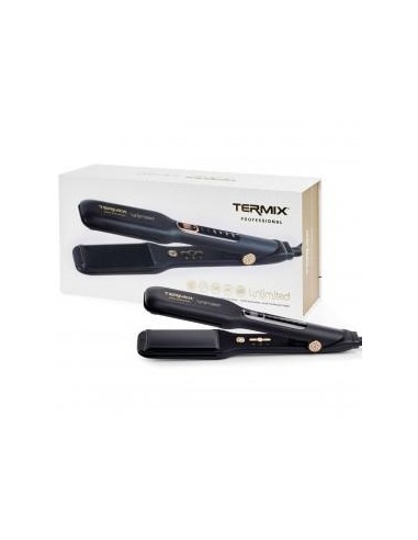 PLANCHA DE PELO TERMIX PROFESSIONAL UNLIMITED