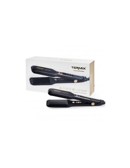 PLANCHA DE PELO TERMIX PROFESSIONAL UNLIMITED