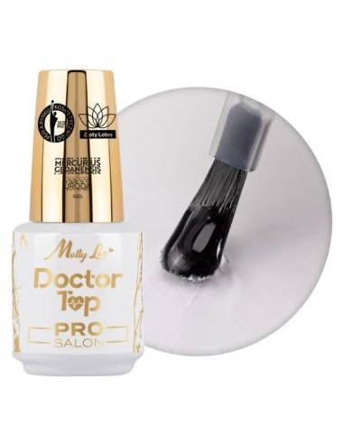 DOCTOR TOP PRO SALON 15GR 