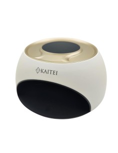 LAMPARA DE UÑAS BLANCA UV/LED F11 120W  KAITEI