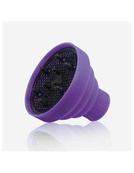 DIFUSOR PLEGABLE LILA