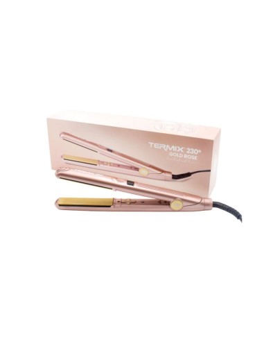 PLANCHA TERMIX 230 GOLD ROSE LIMITED EDITION