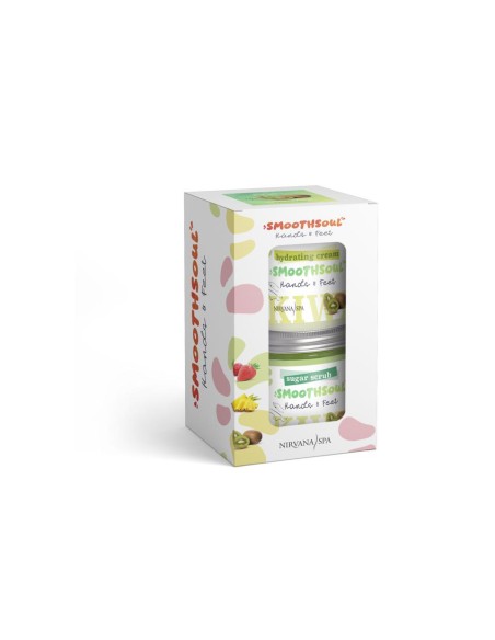 PACK SMOOTHSOUL KIWI