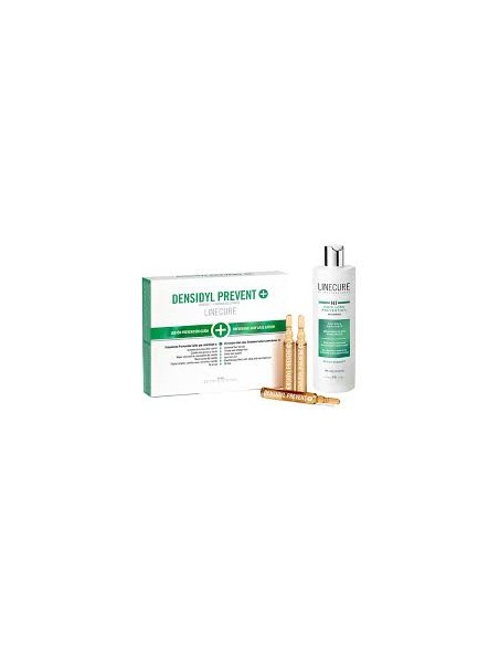 PACK RITUAL HAIR LOSS SHAMPOO+LOTION