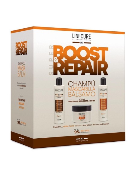 SUPER BOOST REPAIR SUPER BOOST REPAIR