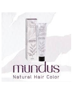 MUNDUS 100ML VEGAN