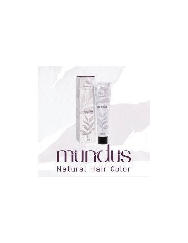MUNDUS 100ML VEGAN