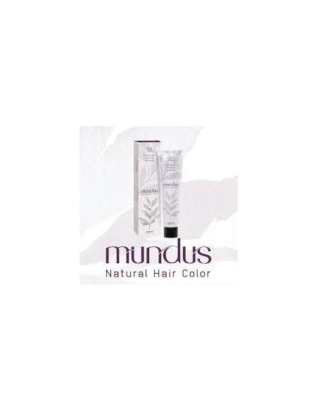 MUNDUS 100ML VEGAN