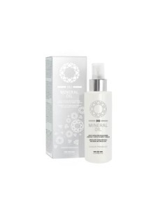 MINERAL OIL 100ML