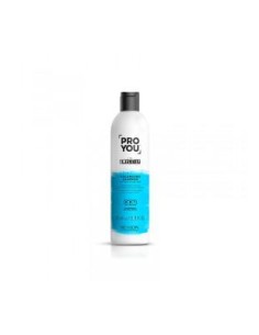 AMPLIFIER VOLUME SHAMPOO 350ML
