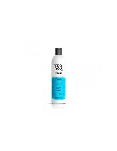 AMPLIFIER VOLUME SHAMPOO 350ML