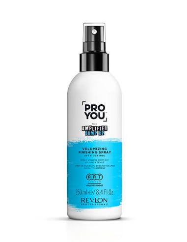 AMPLIFIER BUMP UP 250ML