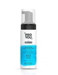 VOLUMIZING CONDITIONING FOAM 165ML 