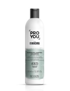  BALANCER DANDRUFF 350ML
