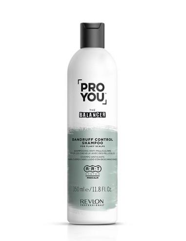  BALANCER DANDRUFF 350ML