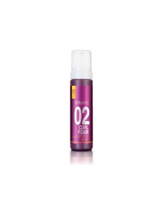 CURL FOAM 02 200ML