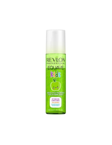 EQUAVE APPLE KIDS SPRAY 200ML