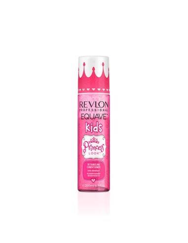 EQUAVE PRINCESS LOOK 200ML