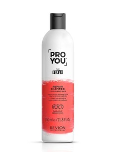FIXER SHAMPOO 350ML