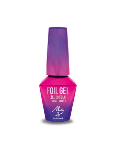 FOIL GEL CON LAMPARA 10ML