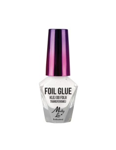 FOIL GLUE SIN LAMPARA  10ML