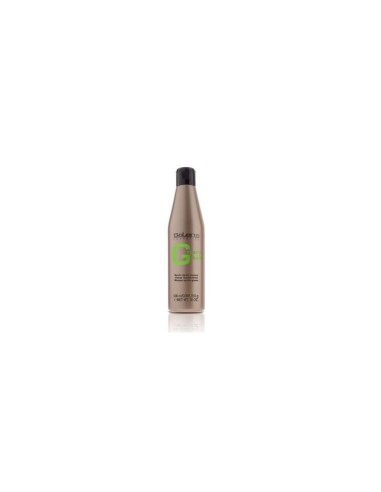 GREASY HAIR SHAMPOO 250ML