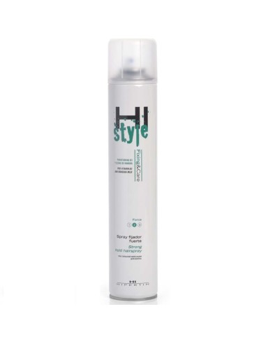 HI STYLE  2 500ML