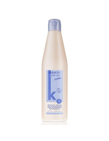 KERATIN SHOT SHAMPOO 500ML